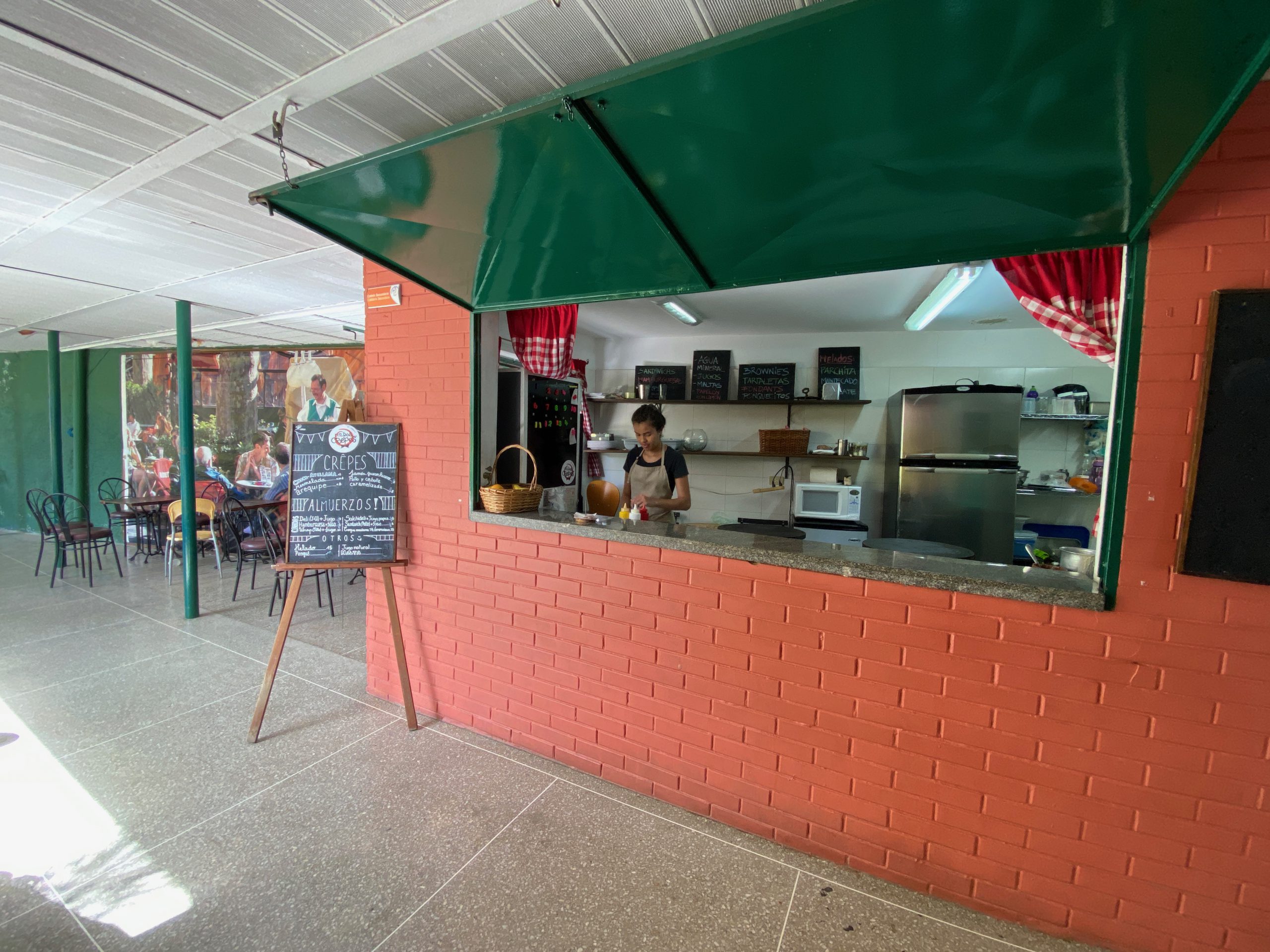 BistrotFrançais