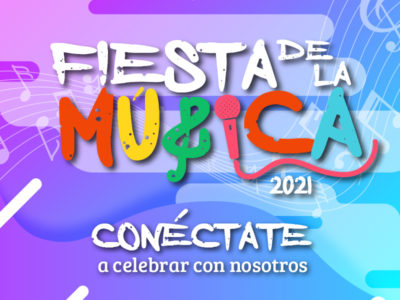 Fiesta de la Música 2021