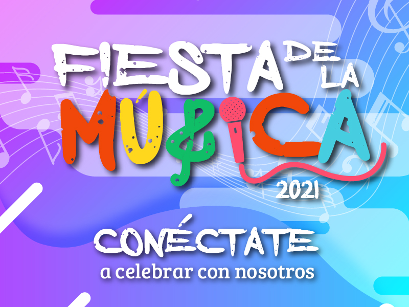 Fiesta de la Música 2021