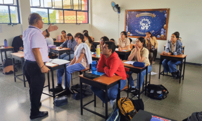 Explorando el camino universitario