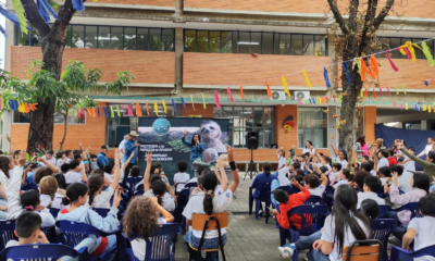 Fundación Chuwie