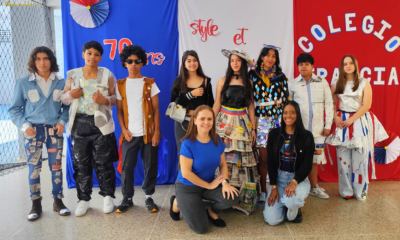Desfile de Modas
