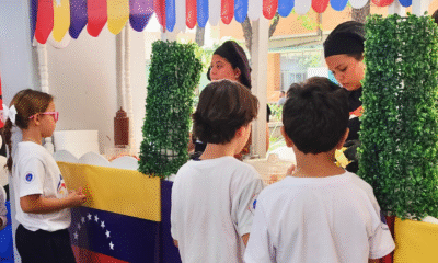 Juntos celebramos Le Jour de la Chandeleur