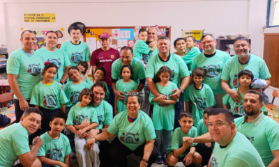 Día del Padre en Primaria
