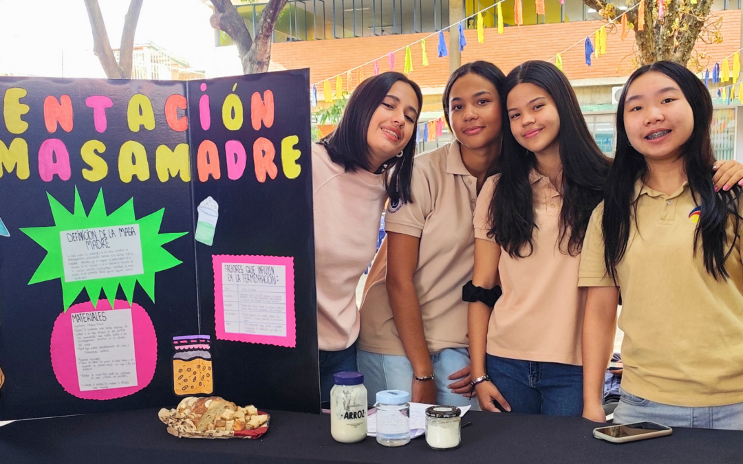 Feria de Ciencias