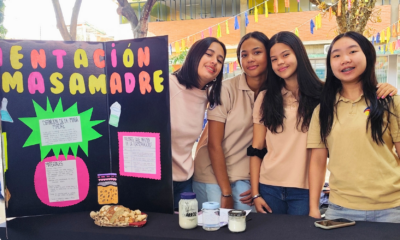 Feria de Ciencias