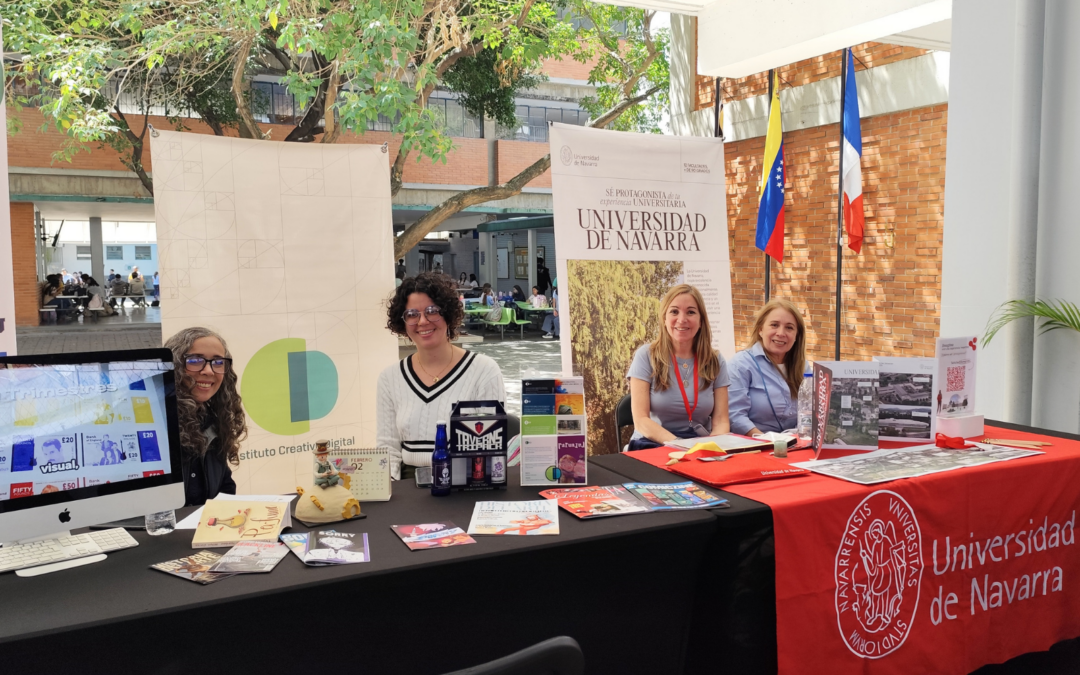 Feria de Oportunidades