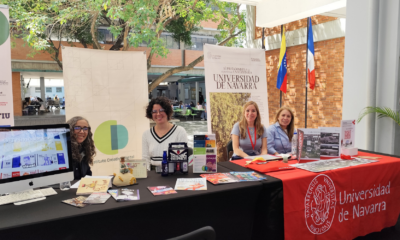 Feria de Oportunidades