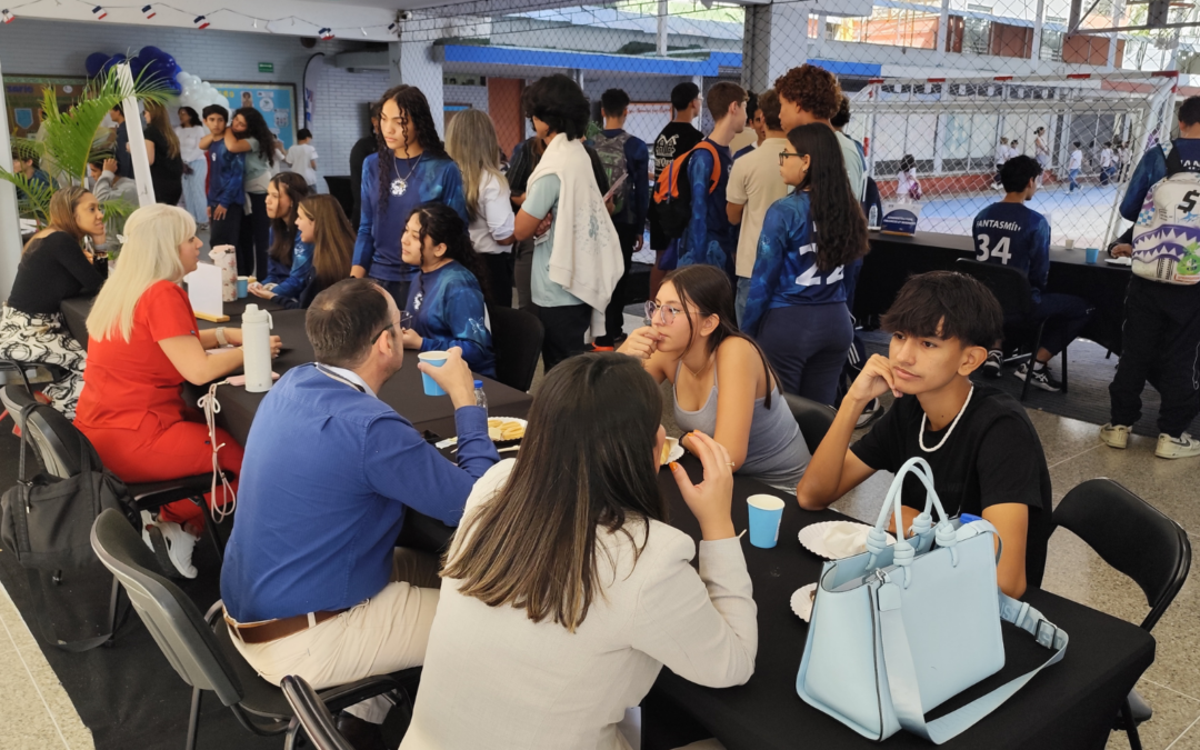 Feria de Profesiones