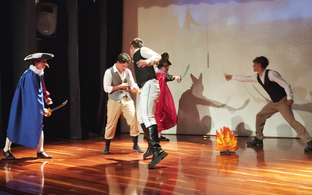 Festival de Teatro 2026