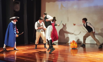Festival de Teatro 2026