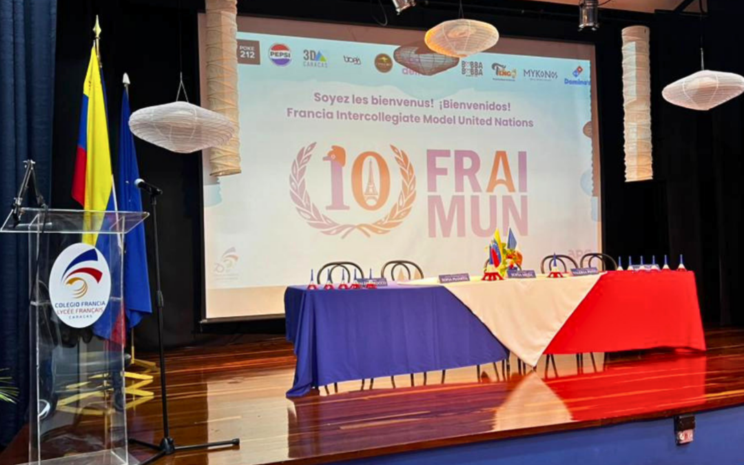 Fraimun 2026