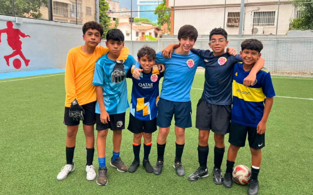 Finales de Interclases 2026