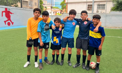 Finales de Interclases 2026