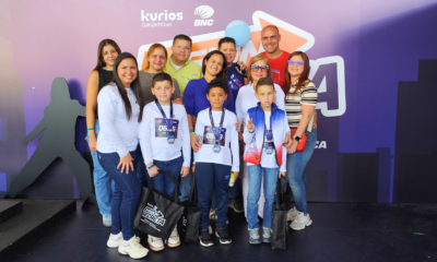 Kurios Competition 2026