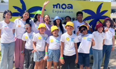 MOA Expedition 2026