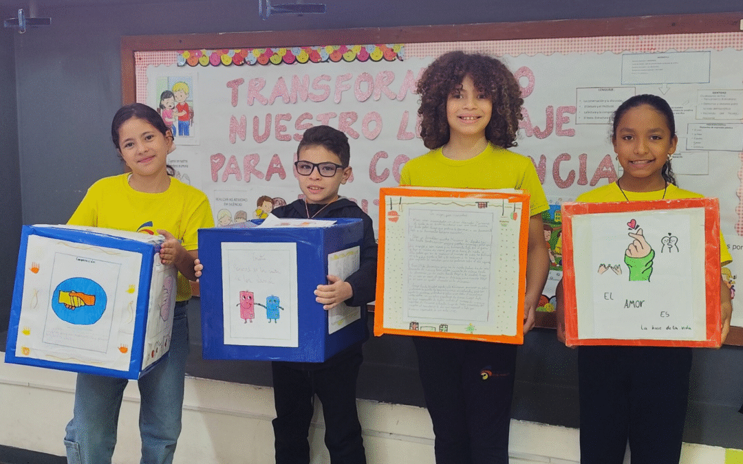 Proyectos Pedagógicos