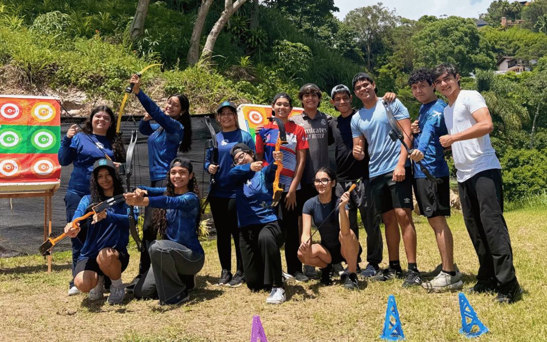Promoción 54: De aventuras en el Alto Hatillo