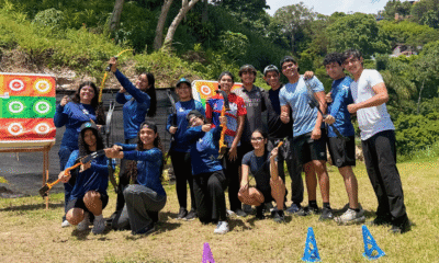 Promoción 54: De aventuras en el Alto Hatillo