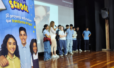Semana del libro