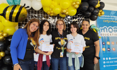 Spelling Master 2025