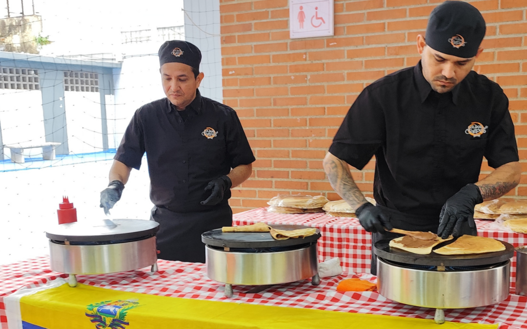 ​Una dulce tradición