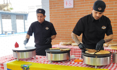 ​Una dulce tradición