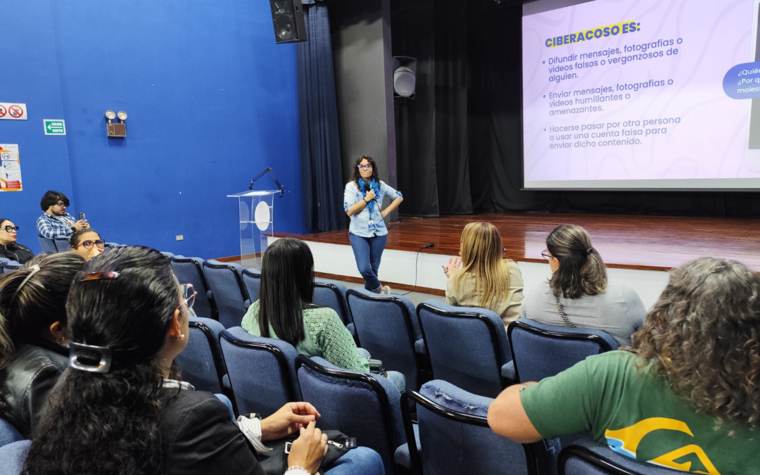 Encuentro de aprendizaje