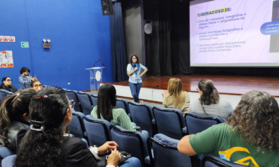 Encuentro de aprendizaje