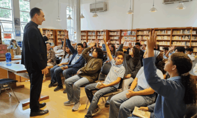 Semana del Libro y del Idioma