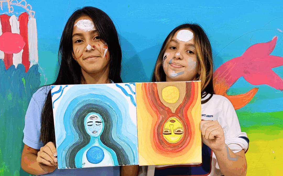 Taller de Pintura y Collage