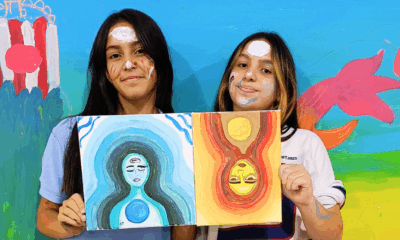 Taller de Pintura y Collage