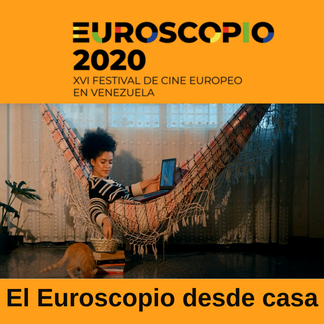 El Euroscopio desde casa El Euroscopio desde casa