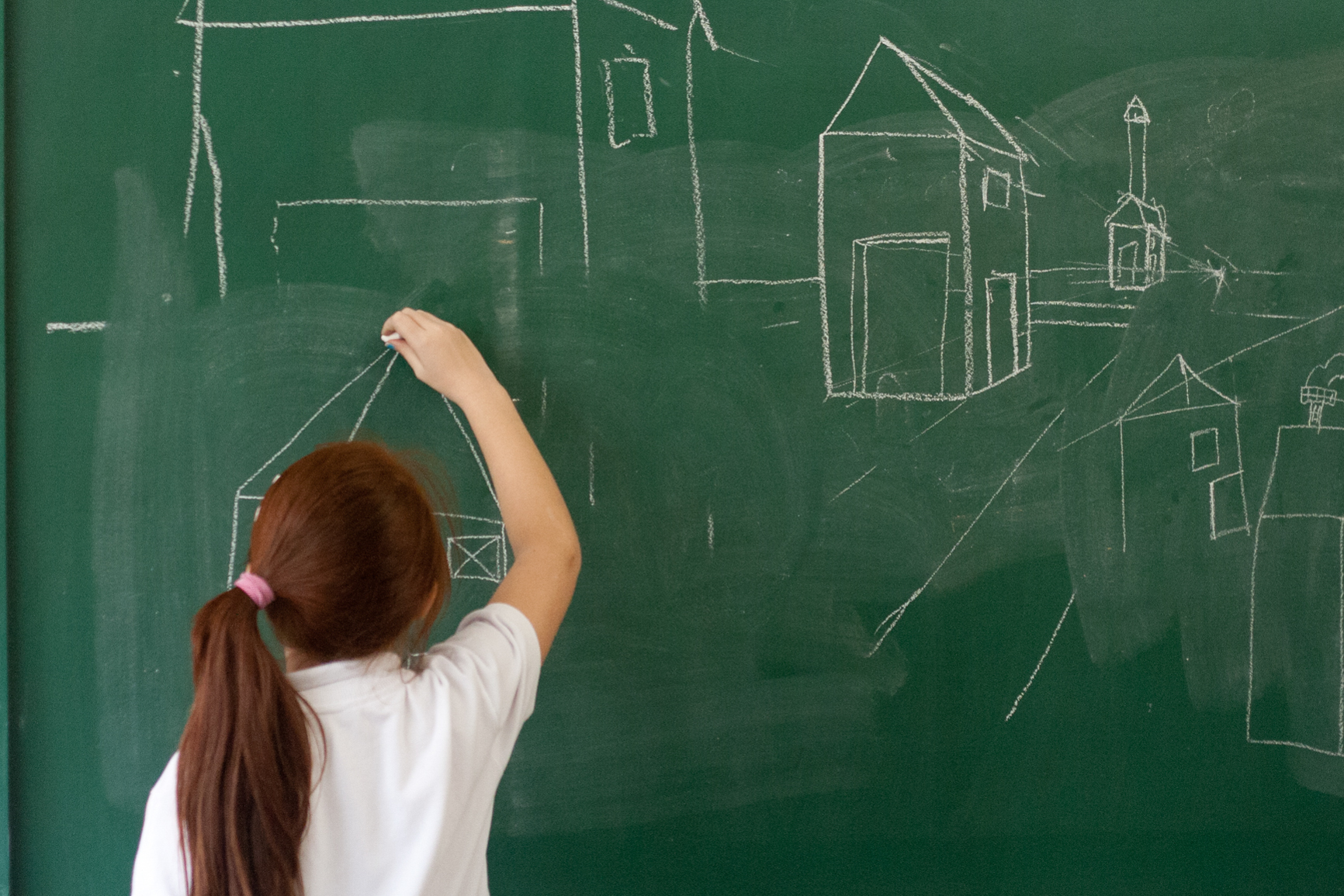 Classe Primaire Classe Primaire