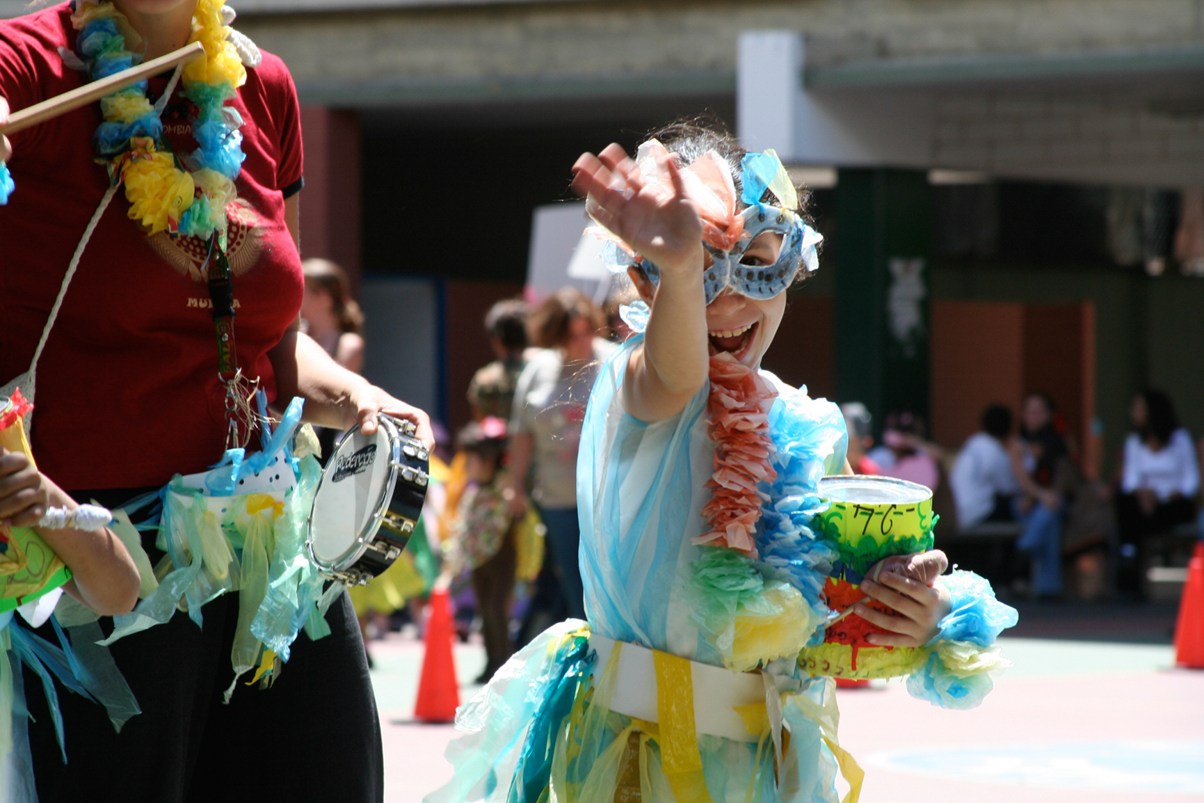 Carnaval Carnaval
