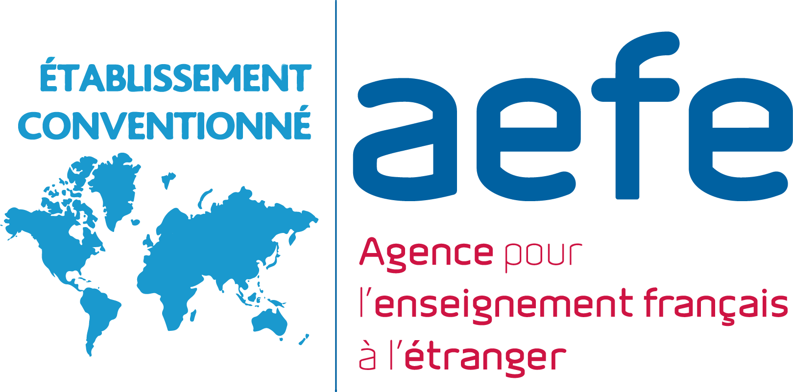 Escuela Internacional con apoyo gubernamental francés Colegio de la AEFE